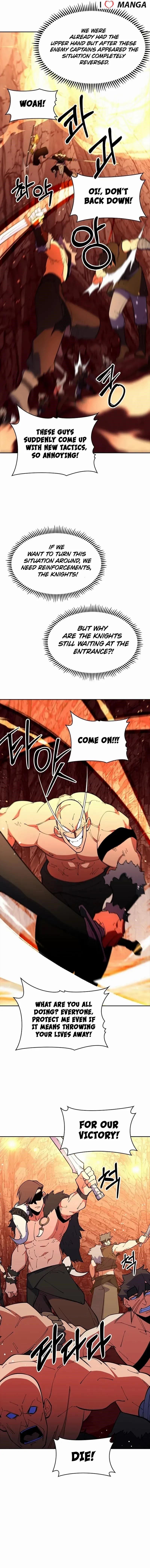 I’m Going to Steal Again Today Chapter 55 - Page 6