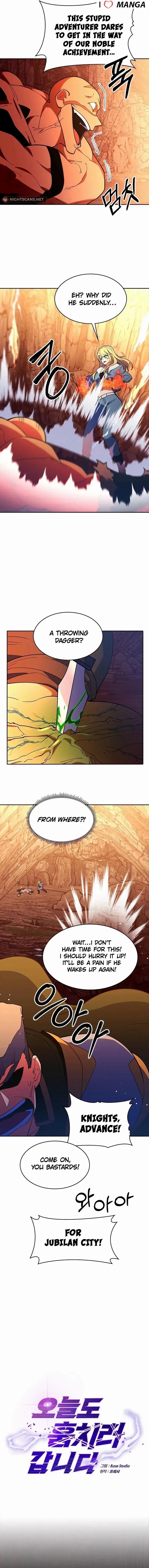 I’m Going to Steal Again Today Chapter 55 - Page 7