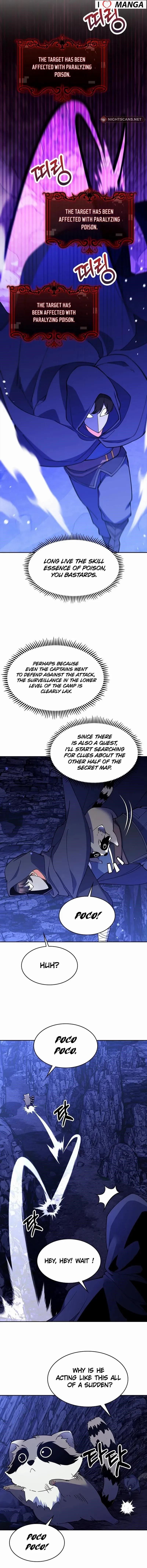 I’m Going to Steal Again Today Chapter 55 - Page 8