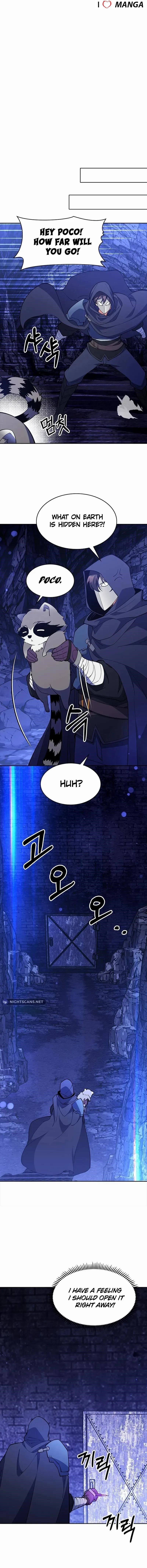 I’m Going to Steal Again Today Chapter 55 - Page 9