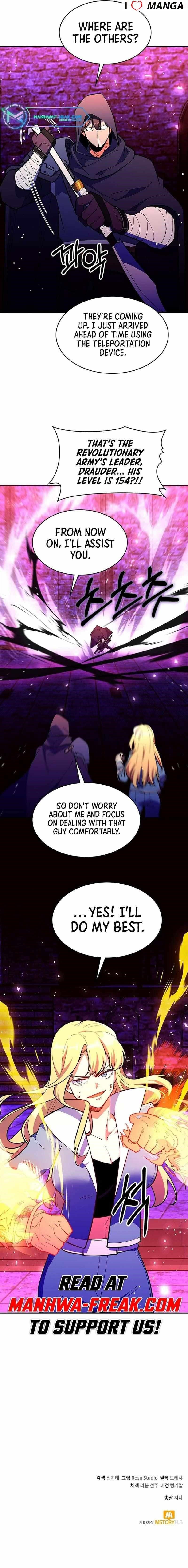 I’m Going to Steal Again Today Chapter 56 - Page 10