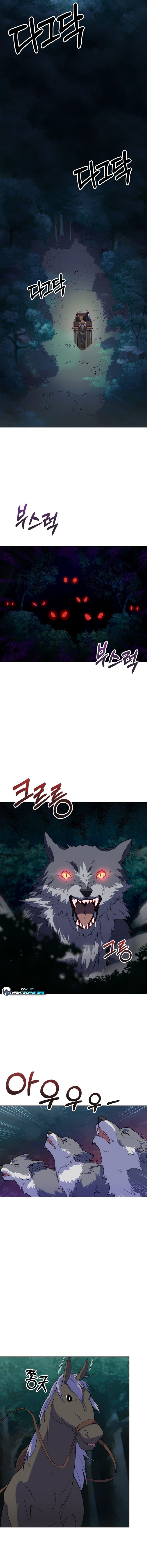 I’m Going to Steal Again Today Chapter 7 - Page 10