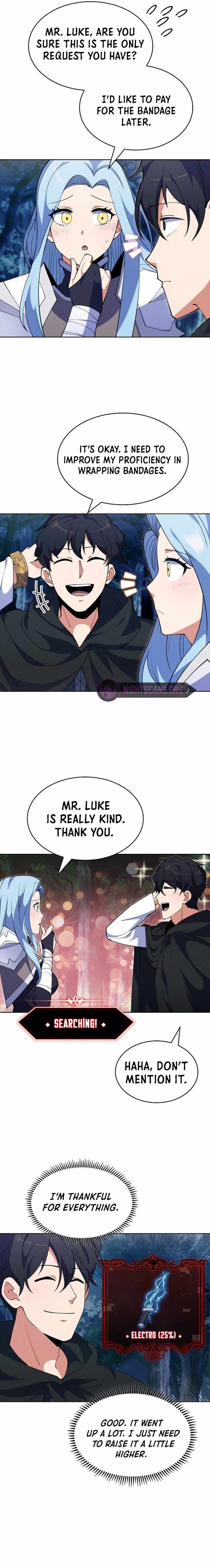 I’m Going to Steal Again Today Chapter 9 - Page 14