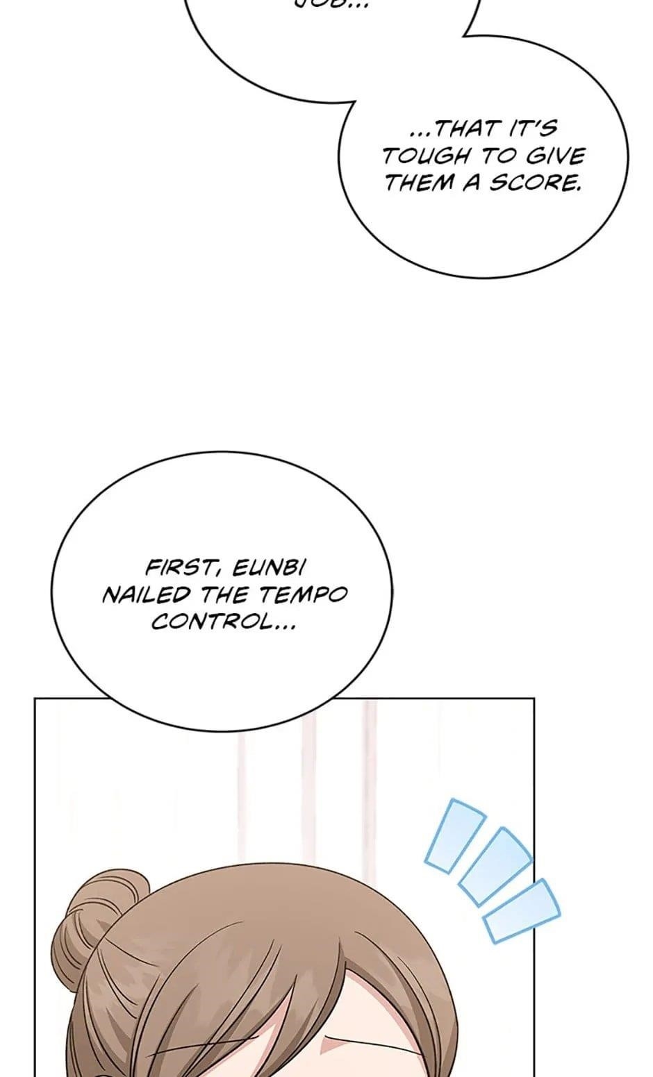 My Daughter Is a Musical Genius Chapter 110 - Page 24