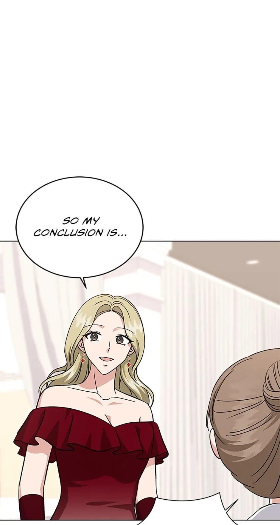 My Daughter Is a Musical Genius Chapter 110 - Page 27