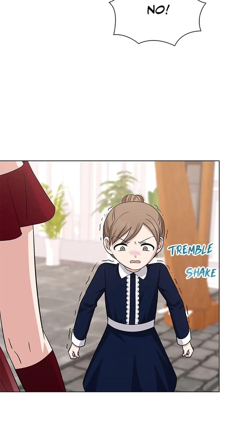 My Daughter Is a Musical Genius Chapter 110 - Page 28