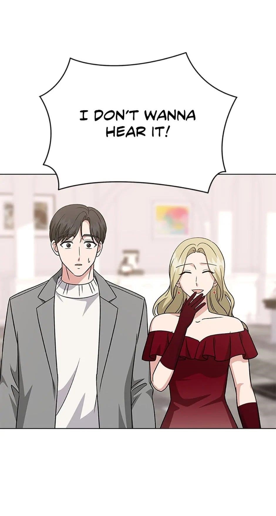 My Daughter Is a Musical Genius Chapter 110 - Page 29