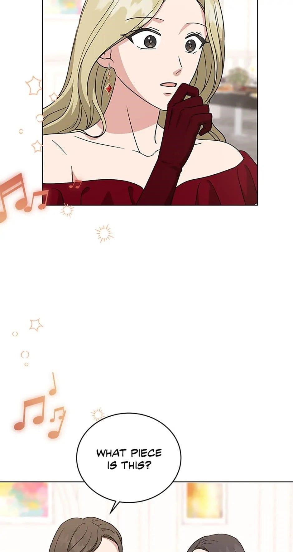 My Daughter Is a Musical Genius Chapter 110 - Page 3