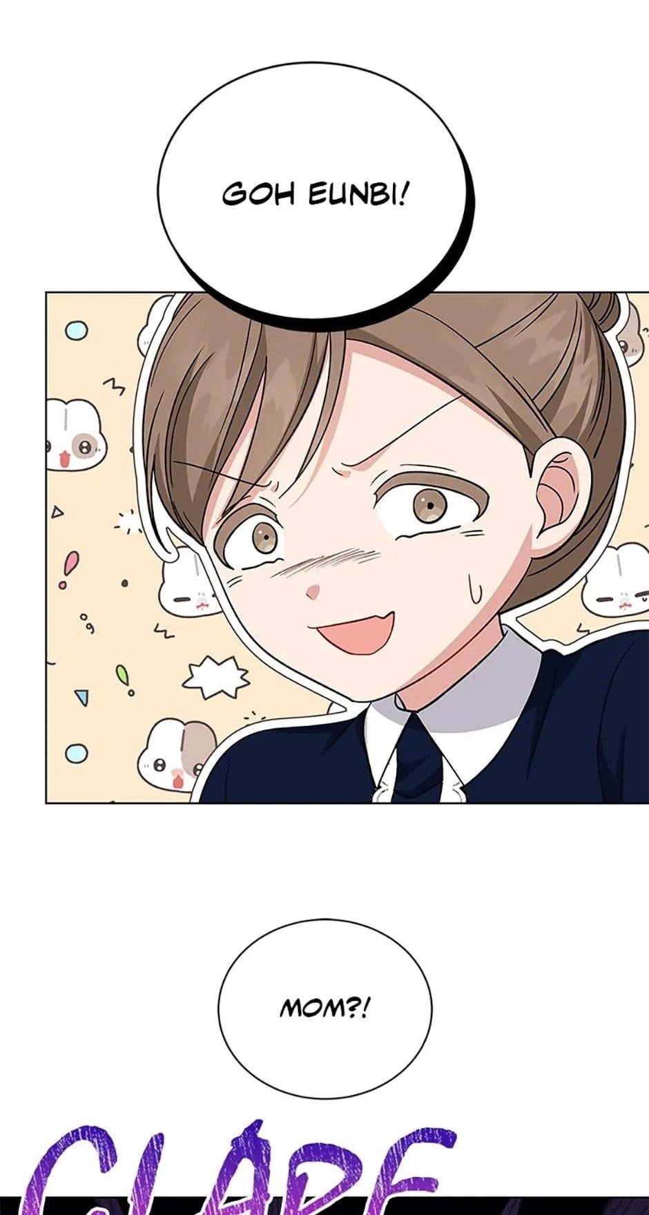 My Daughter Is a Musical Genius Chapter 110 - Page 30