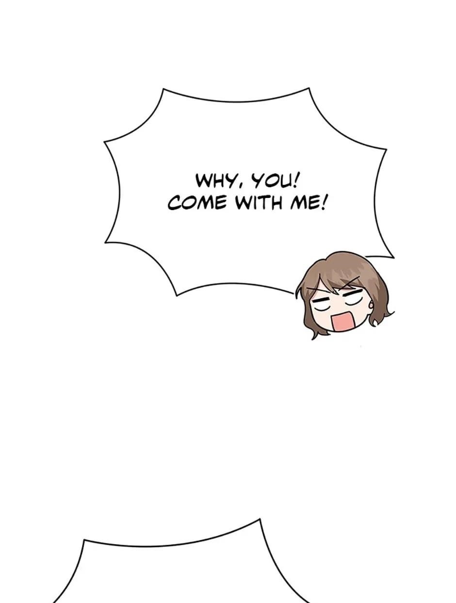 My Daughter Is a Musical Genius Chapter 110 - Page 33