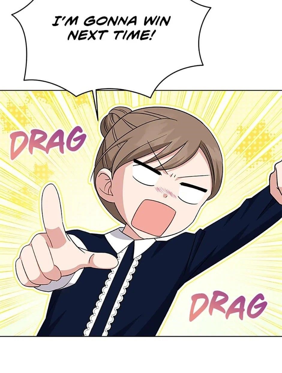 My Daughter Is a Musical Genius Chapter 110 - Page 34