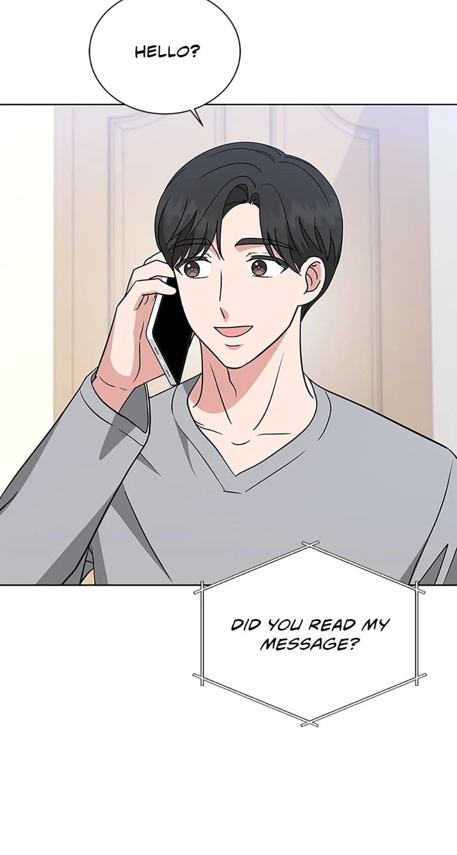 My Daughter Is a Musical Genius Chapter 110 - Page 46