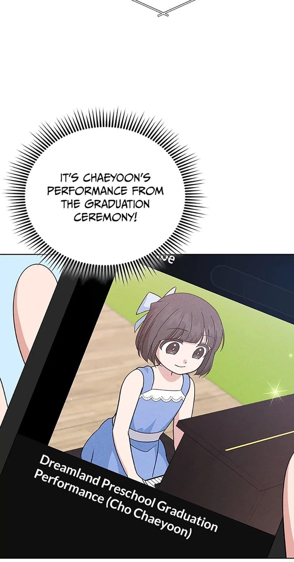 My Daughter Is a Musical Genius Chapter 110 - Page 49