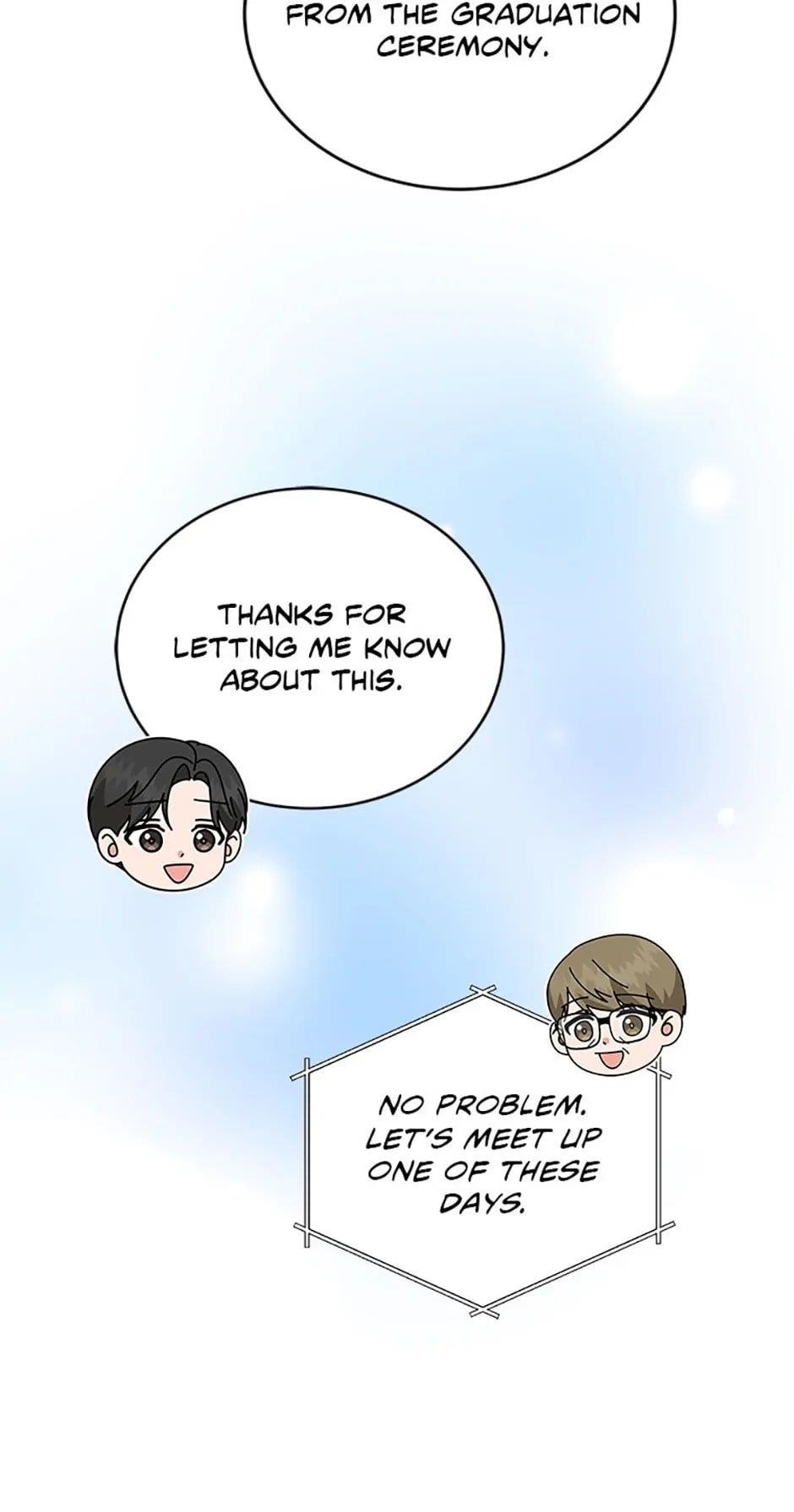 My Daughter Is a Musical Genius Chapter 110 - Page 51