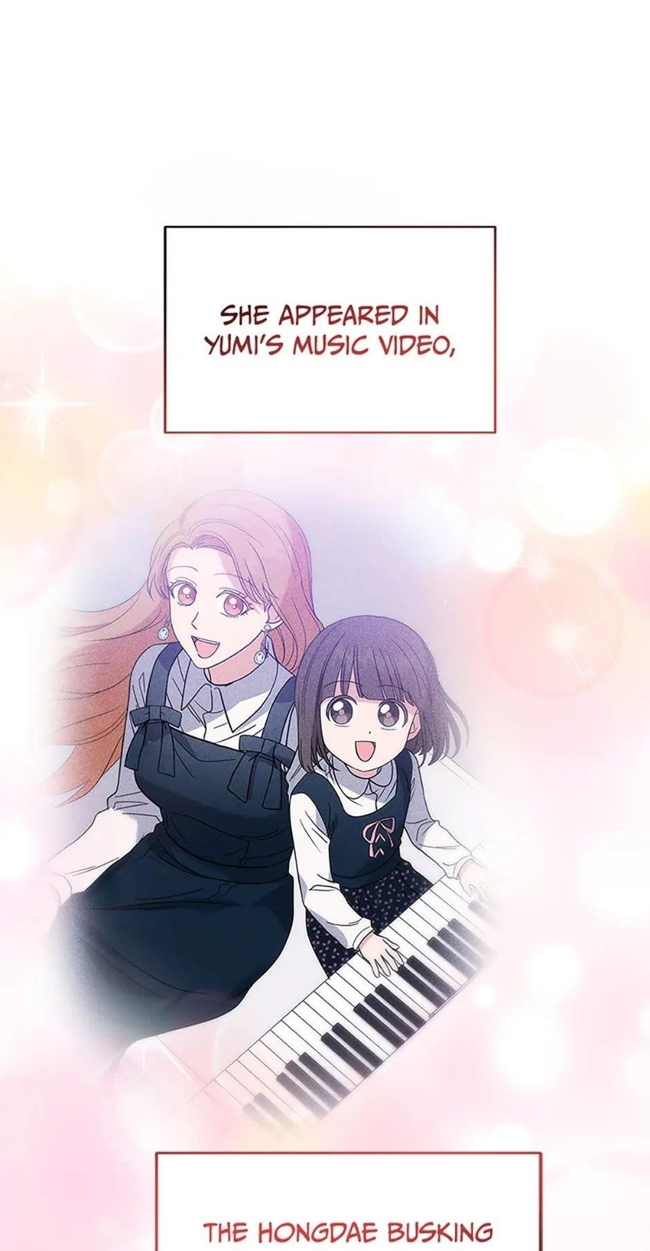 My Daughter Is a Musical Genius Chapter 110 - Page 53