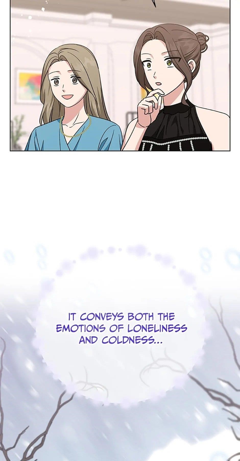 My Daughter Is a Musical Genius Chapter 110 - Page 8