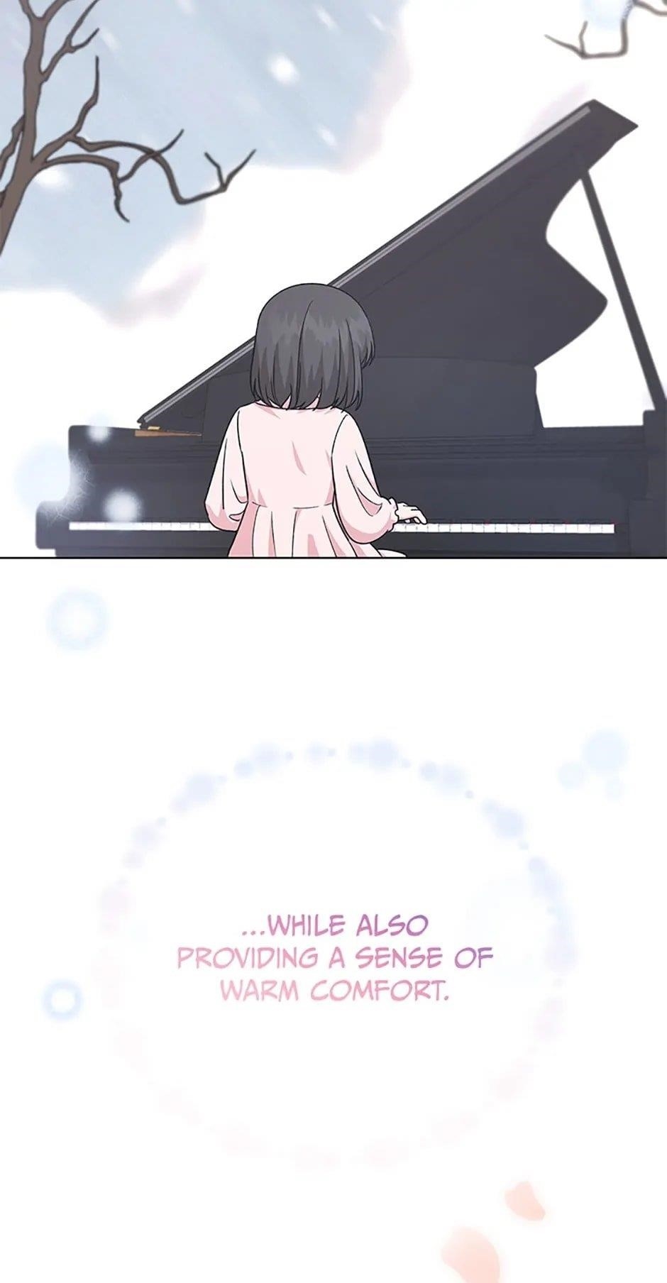 My Daughter Is a Musical Genius Chapter 110 - Page 9