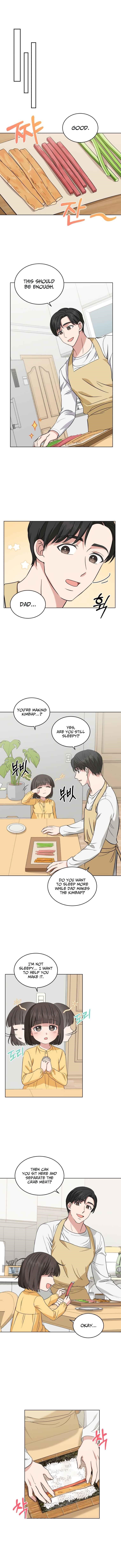 My Daughter Is a Musical Genius Chapter 16 - Page 5