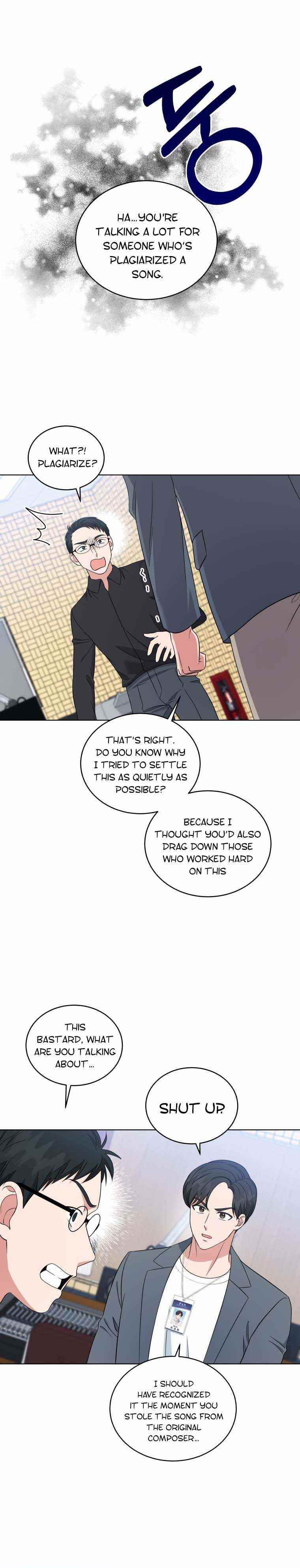 My Daughter Is a Musical Genius Chapter 27 - Page 9