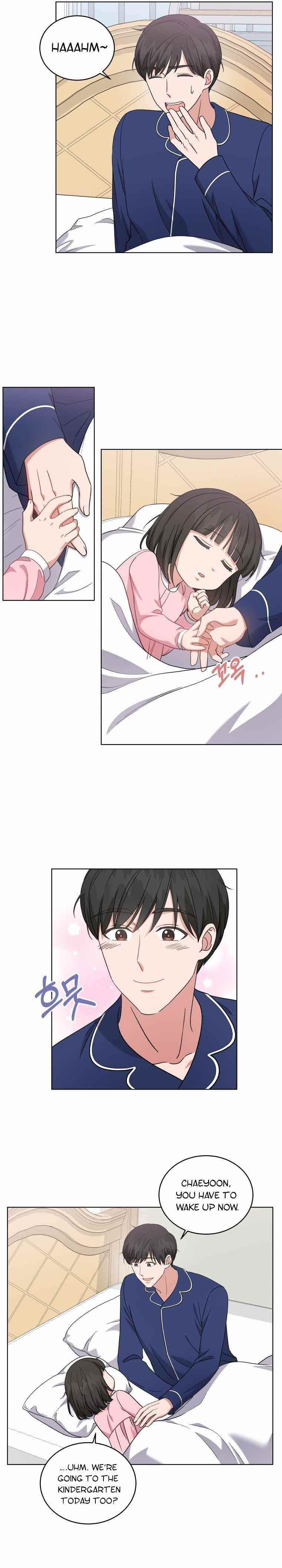 My Daughter Is a Musical Genius Chapter 28 - Page 13