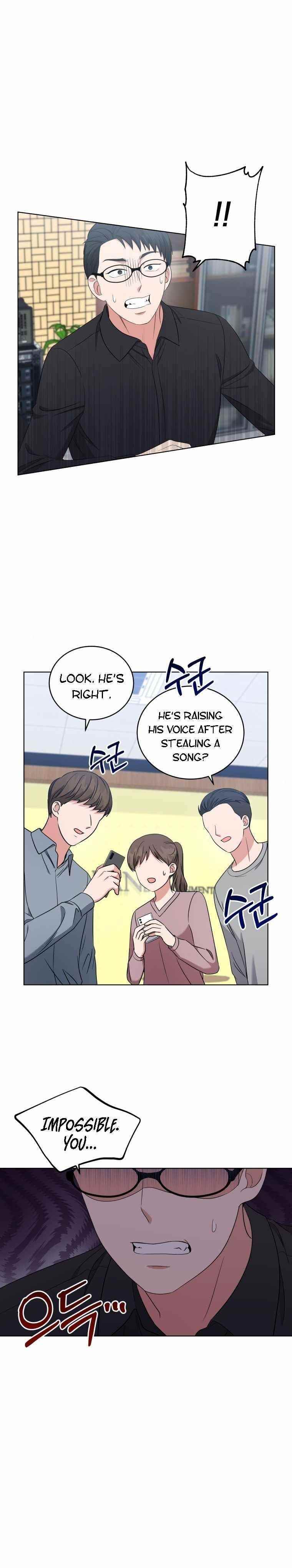 My Daughter Is a Musical Genius Chapter 28 - Page 2