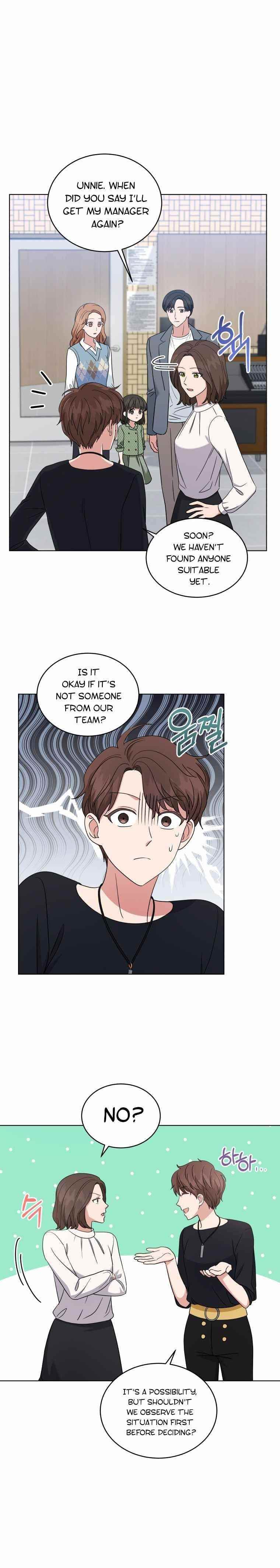 My Daughter Is a Musical Genius Chapter 28 - Page 7