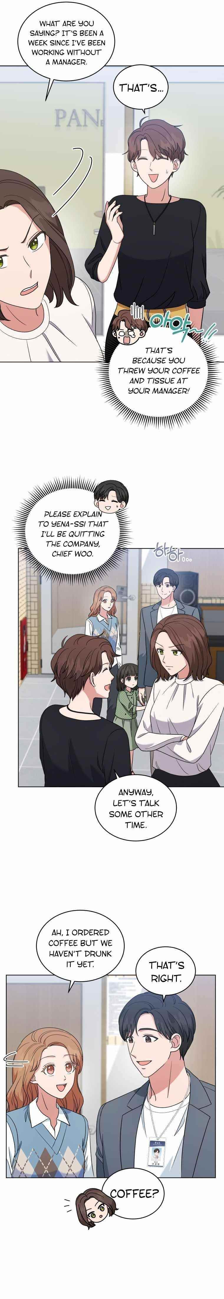 My Daughter Is a Musical Genius Chapter 28 - Page 8