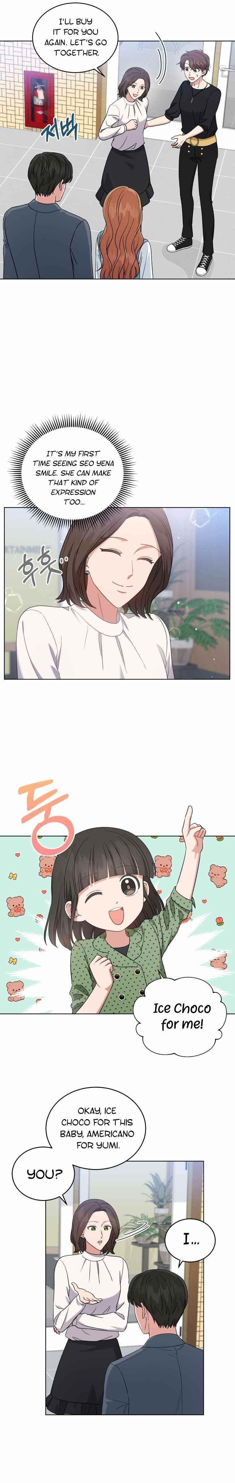 My Daughter Is a Musical Genius Chapter 28 - Page 9