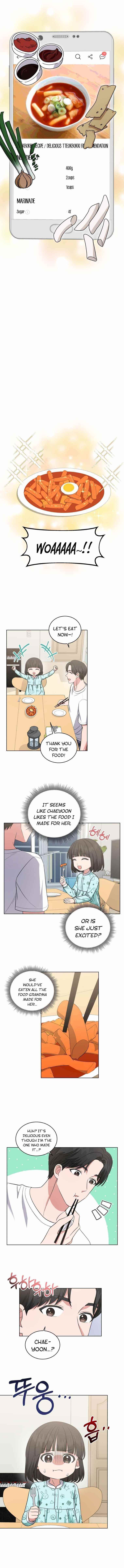 My Daughter Is a Musical Genius Chapter 32 - Page 4