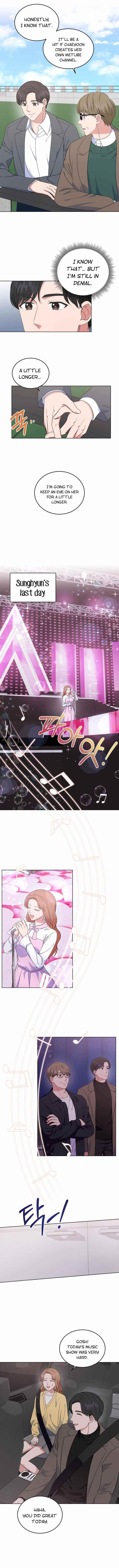 My Daughter Is a Musical Genius Chapter 34 - Page 3