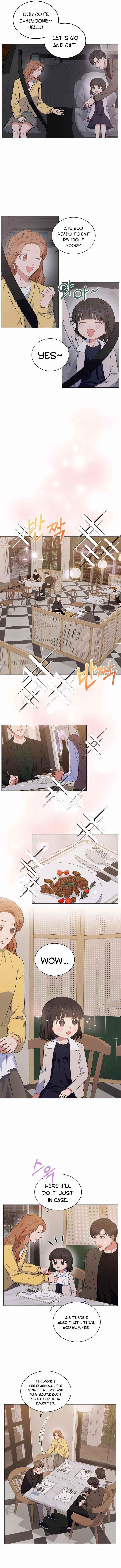 My Daughter Is a Musical Genius Chapter 34 - Page 5