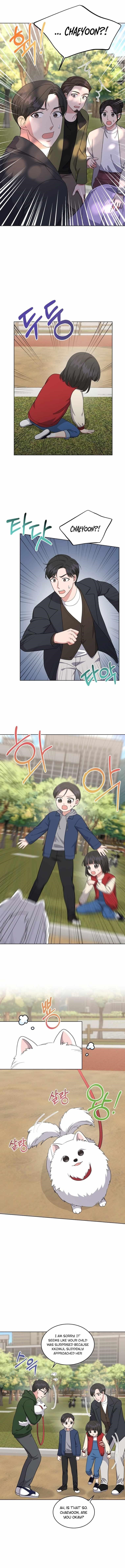 My Daughter Is a Musical Genius Chapter 38 - Page 1