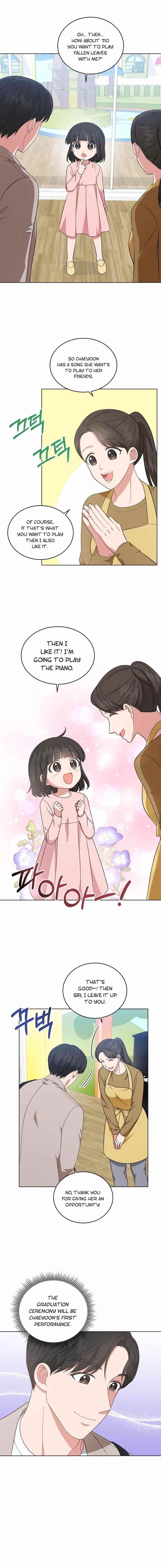 My Daughter Is a Musical Genius Chapter 39 - Page 4