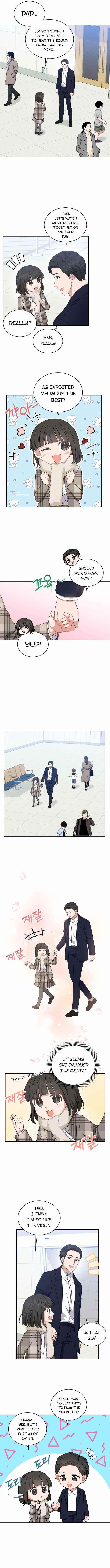 My Daughter Is a Musical Genius Chapter 43 - Page 2