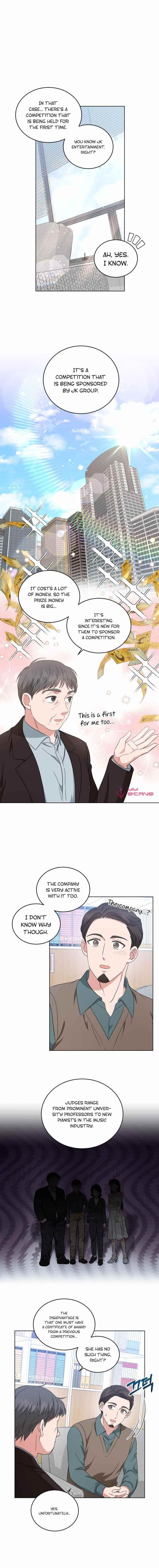 My Daughter Is a Musical Genius Chapter 51 - Page 4