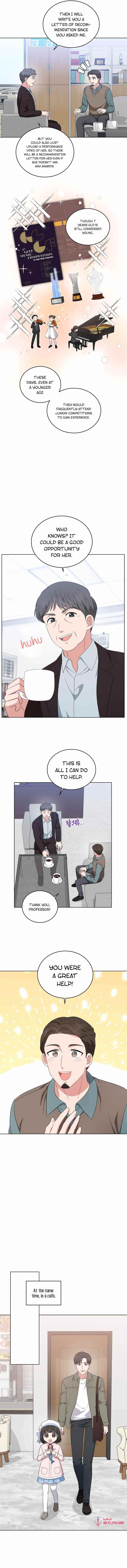 My Daughter Is a Musical Genius Chapter 51 - Page 5