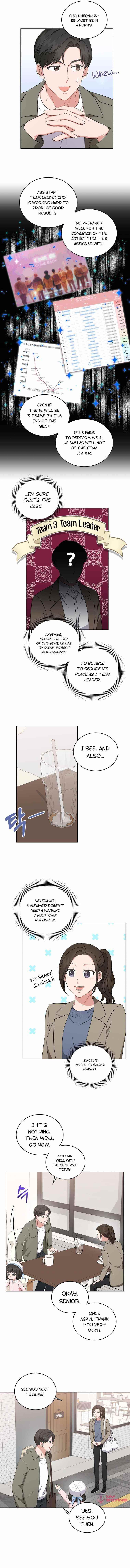 My Daughter Is a Musical Genius Chapter 51 - Page 8