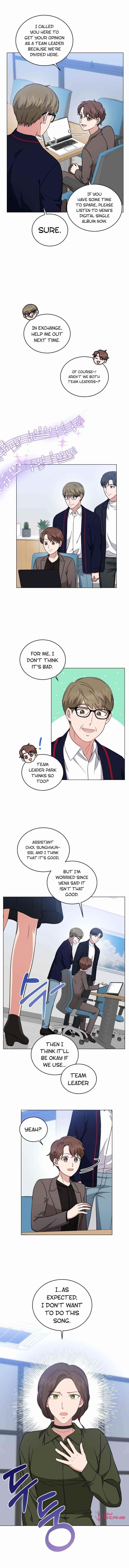 My Daughter Is a Musical Genius Chapter 56 - Page 8