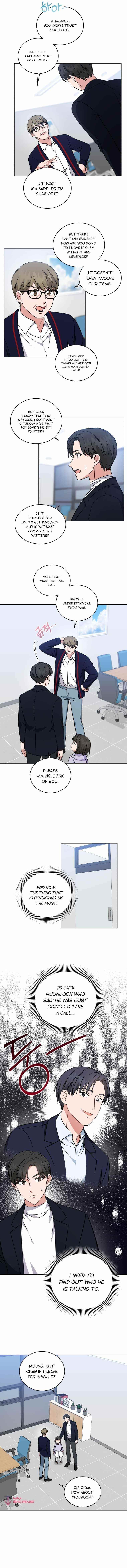 My Daughter Is a Musical Genius Chapter 58 - Page 2