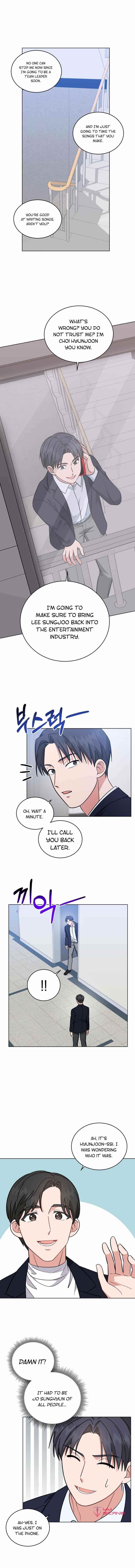 My Daughter Is a Musical Genius Chapter 58 - Page 4