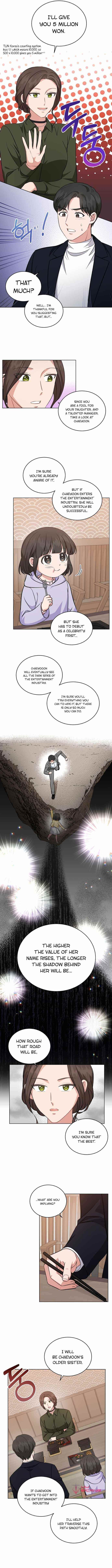 My Daughter Is a Musical Genius Chapter 60 - Page 5