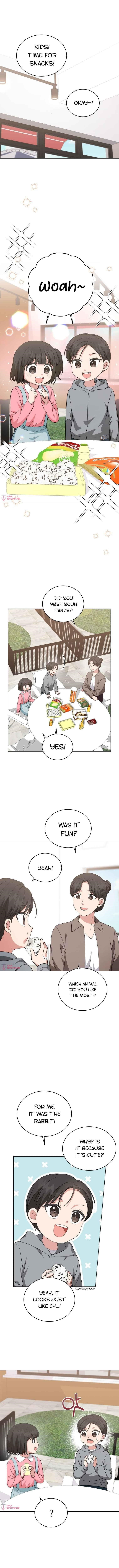 My Daughter Is a Musical Genius Chapter 64 - Page 1