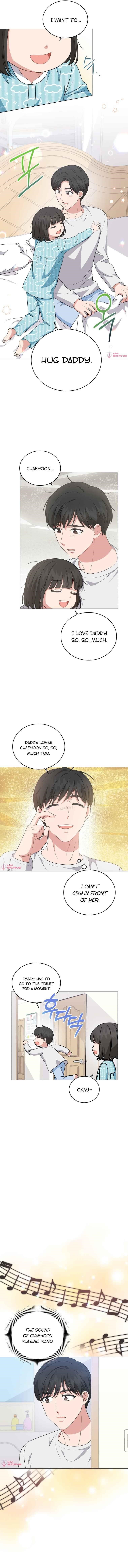 My Daughter Is a Musical Genius Chapter 64 - Page 10