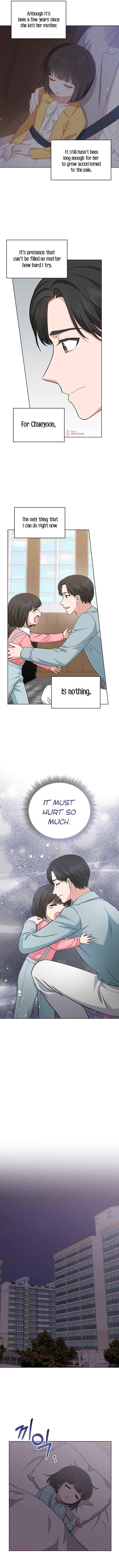 My Daughter Is a Musical Genius Chapter 64 - Page 6