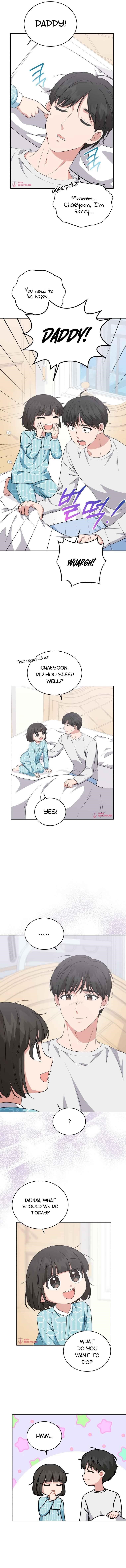 My Daughter Is a Musical Genius Chapter 64 - Page 9