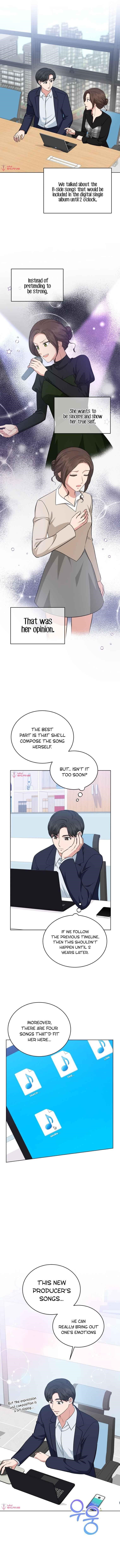 My Daughter Is a Musical Genius Chapter 66 - Page 5