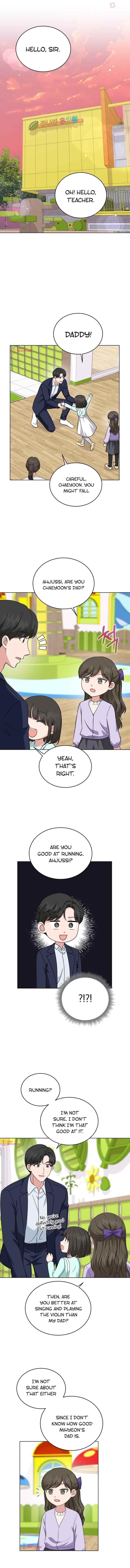 My Daughter Is a Musical Genius Chapter 66 - Page 9