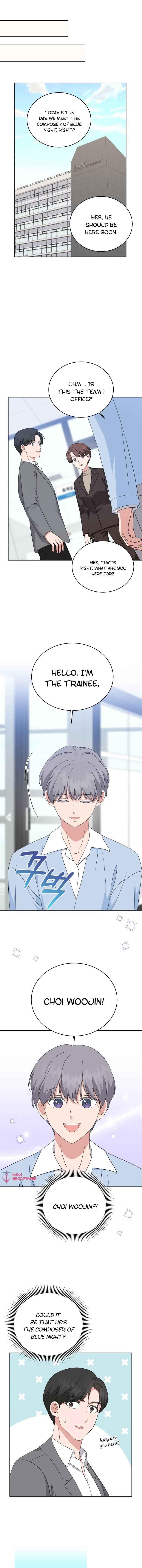 My Daughter Is a Musical Genius Chapter 69 - Page 10