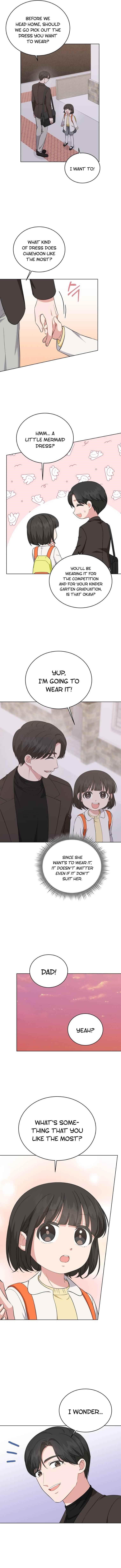 My Daughter Is a Musical Genius Chapter 69 - Page 3