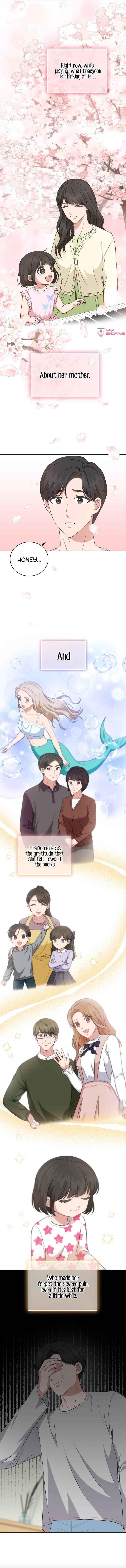 My Daughter Is a Musical Genius Chapter 72 - Page 2